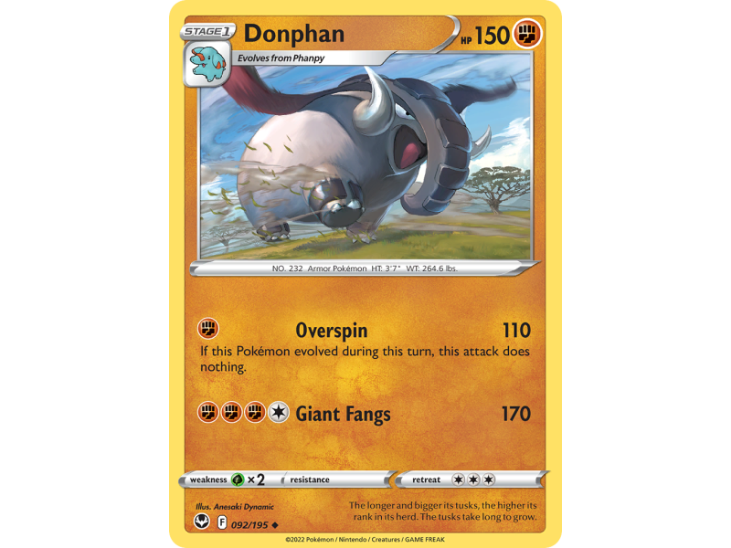 Donphan