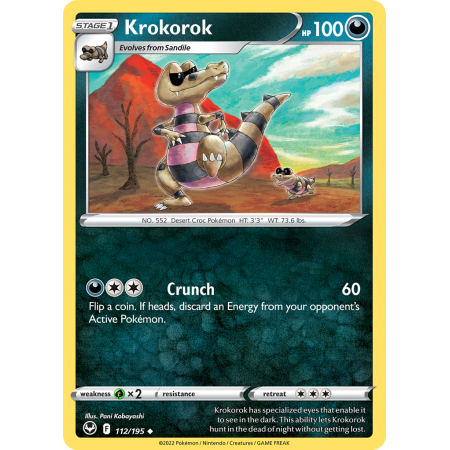 Krokorok