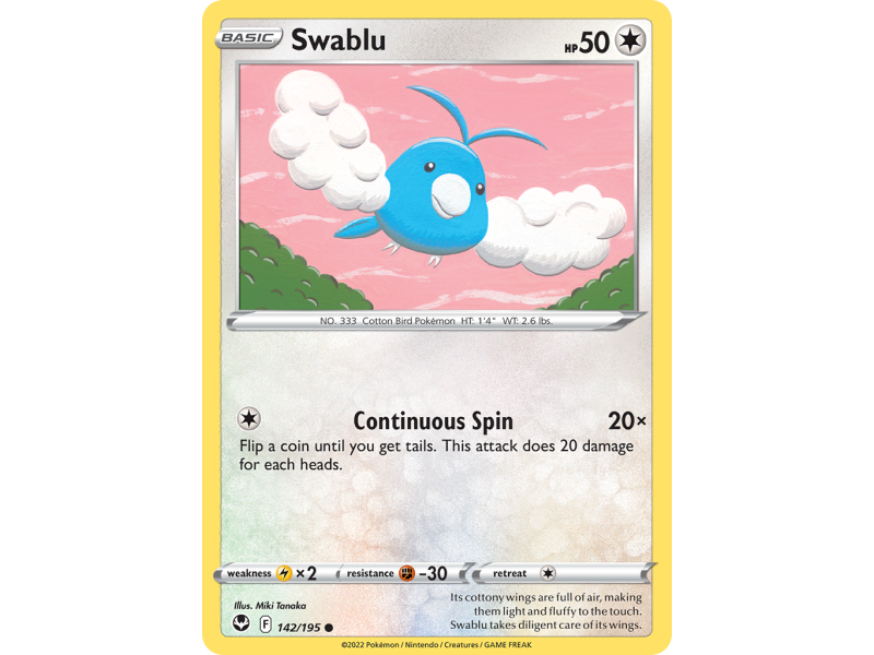 Swablu