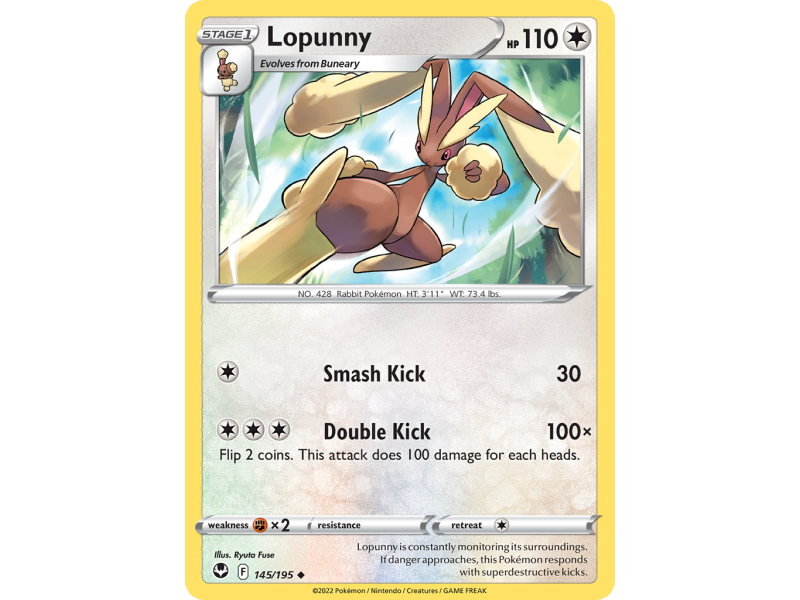 Lopunny
