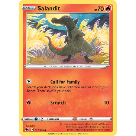 Salandit