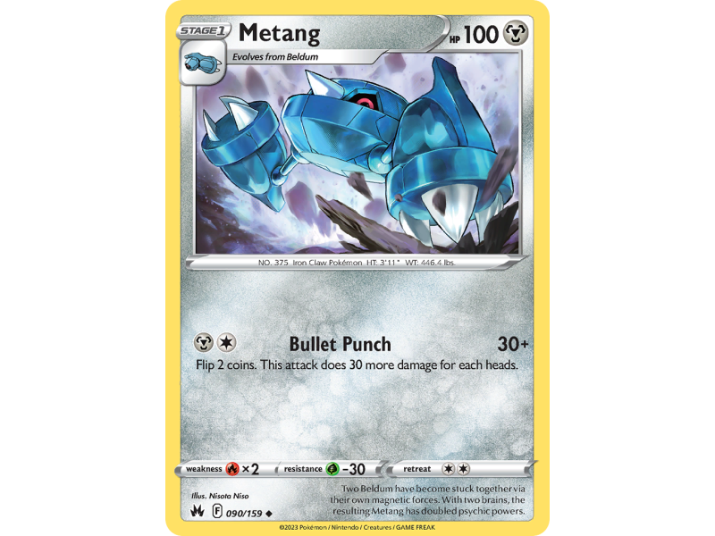 Metang