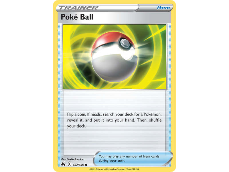 Poké Ball