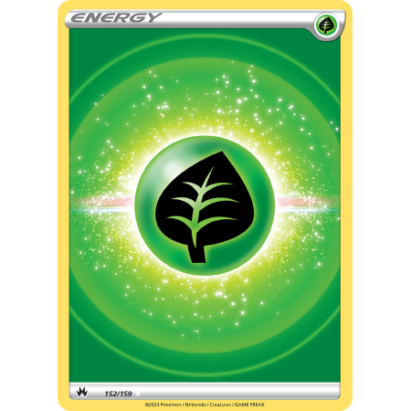 Grass Energy