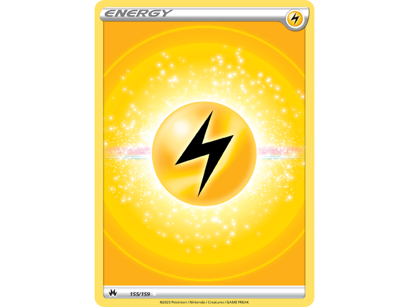 Lightning Energy