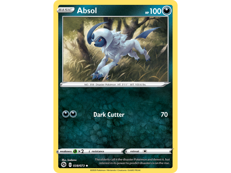 Absol