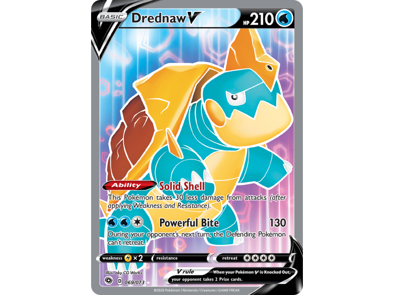 Drednaw V