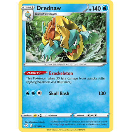 Drednaw