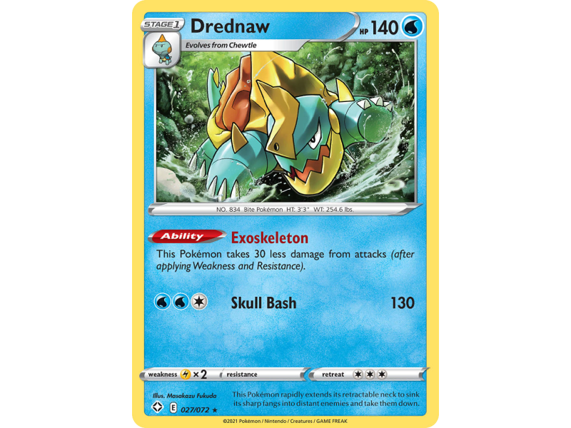 Drednaw
