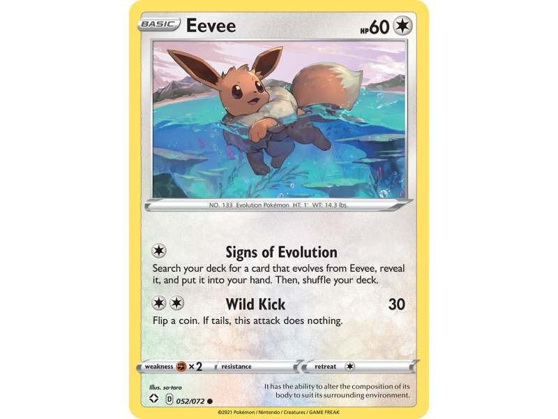 Eevee