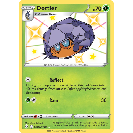 Dottler