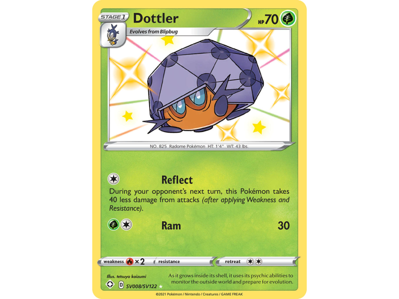 Dottler