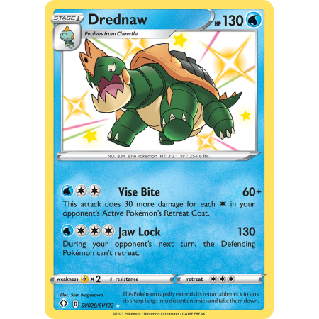 Drednaw