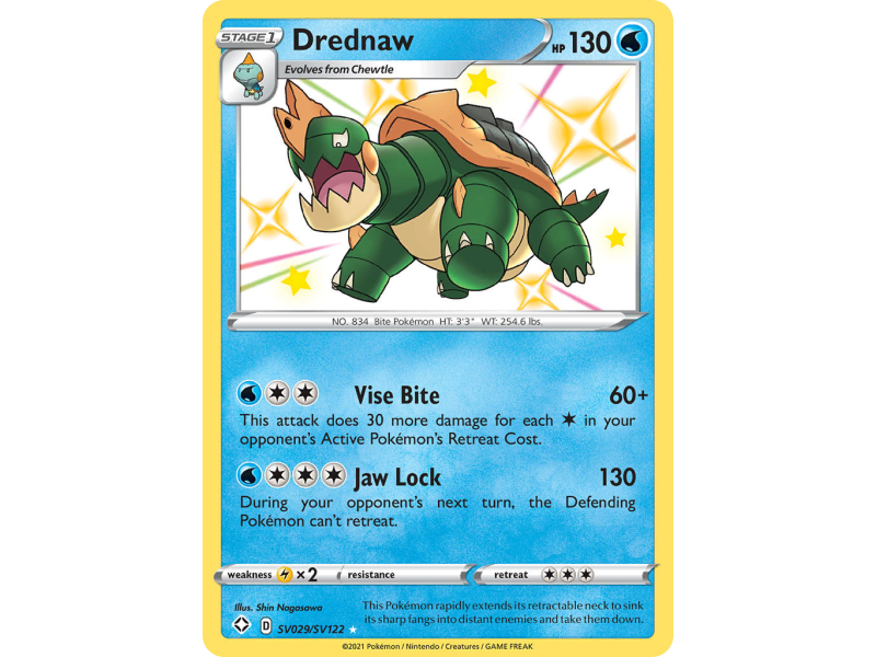 Drednaw