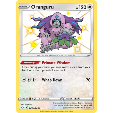 Oranguru