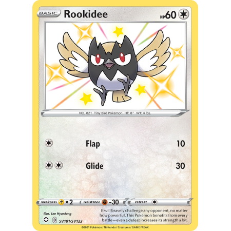 Rookidee