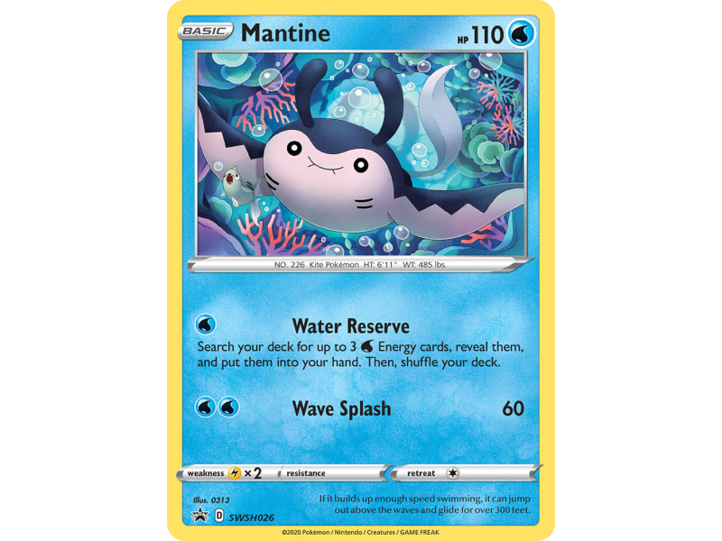 Mantine