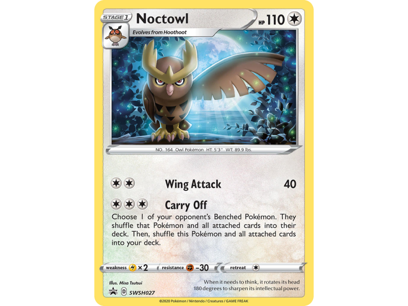 Noctowl