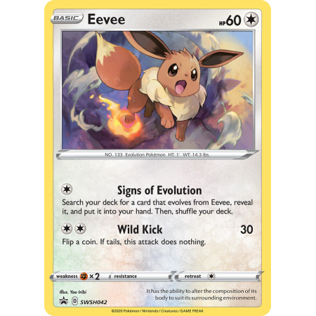 Eevee