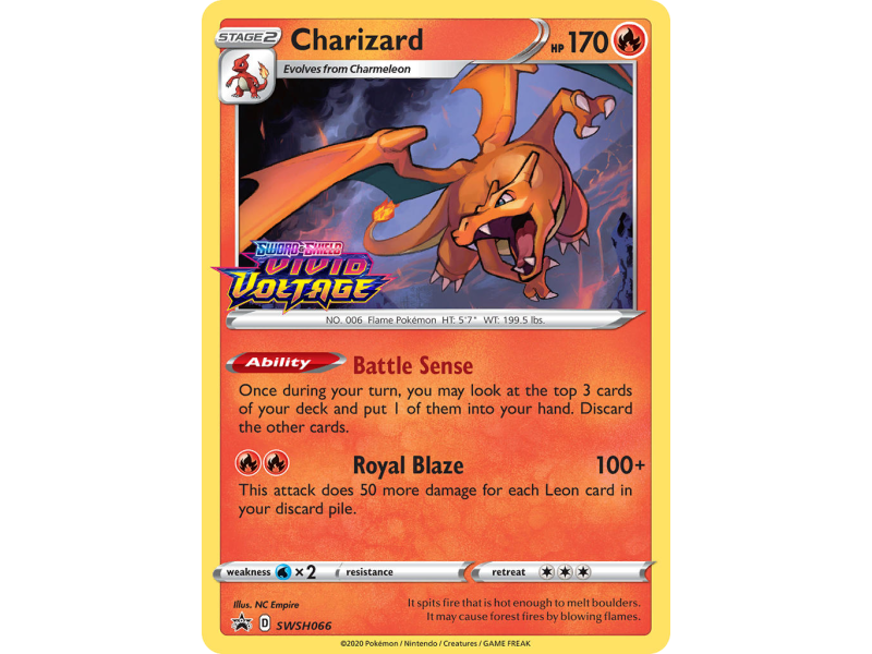 Charizard