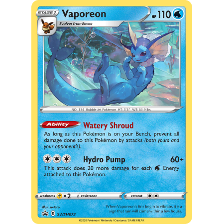 Vaporeon