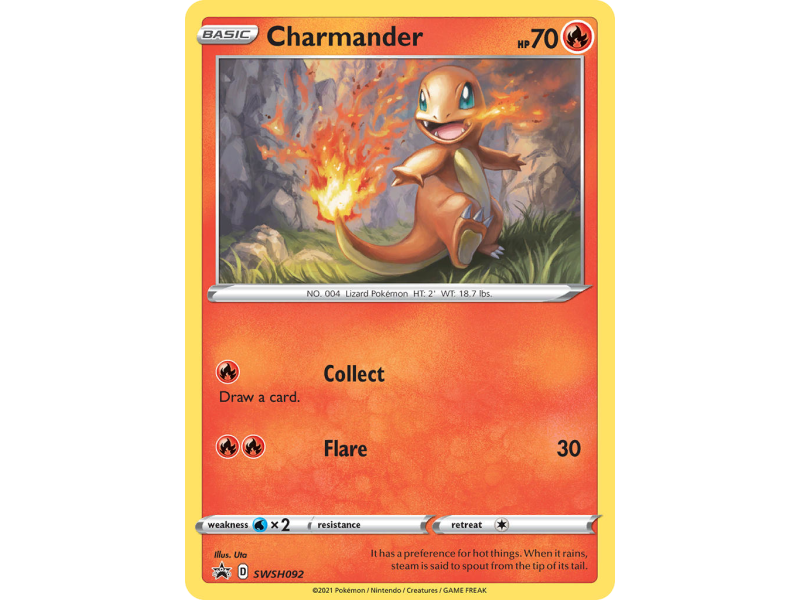 Charmander