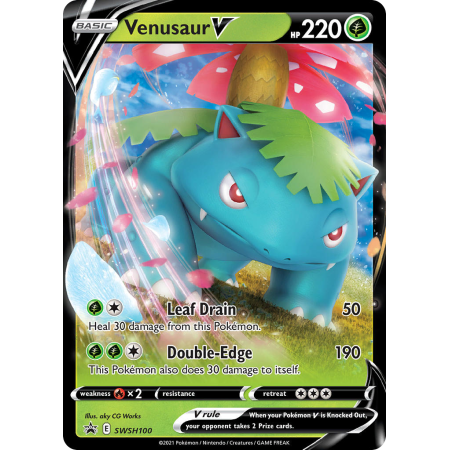 Venusaur V