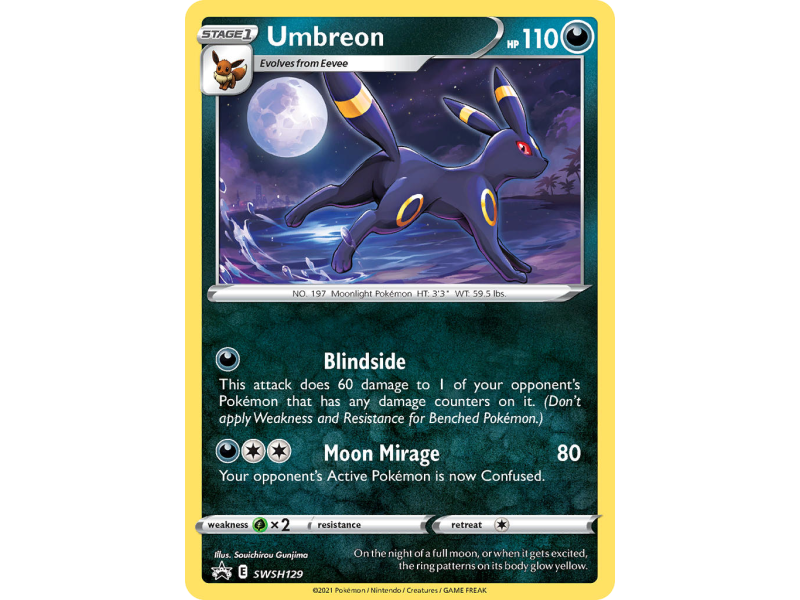 Umbreon