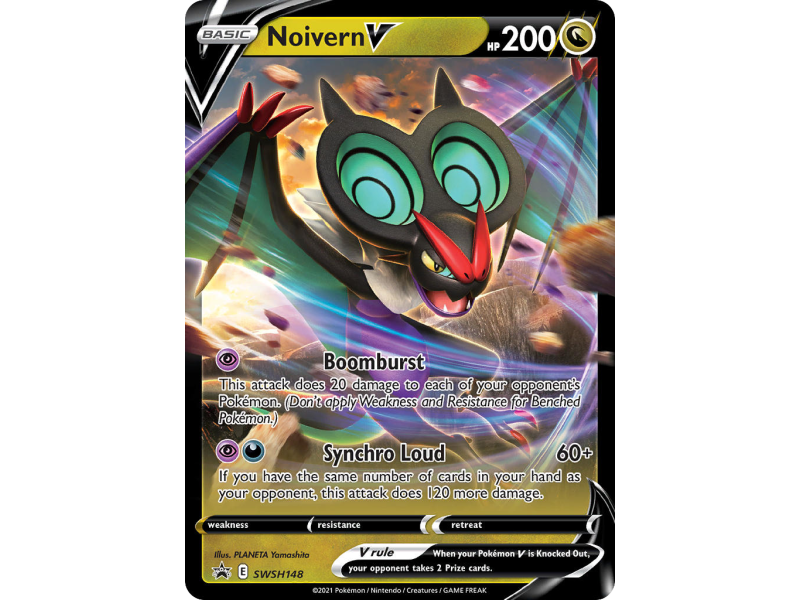 Noivern V