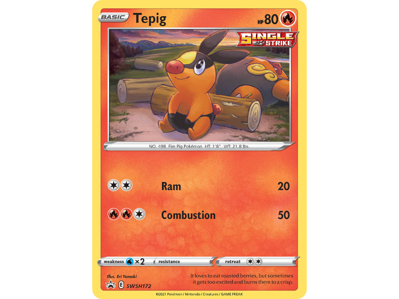 Tepig