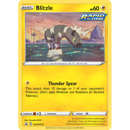 Blitzle