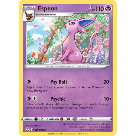 Espeon
