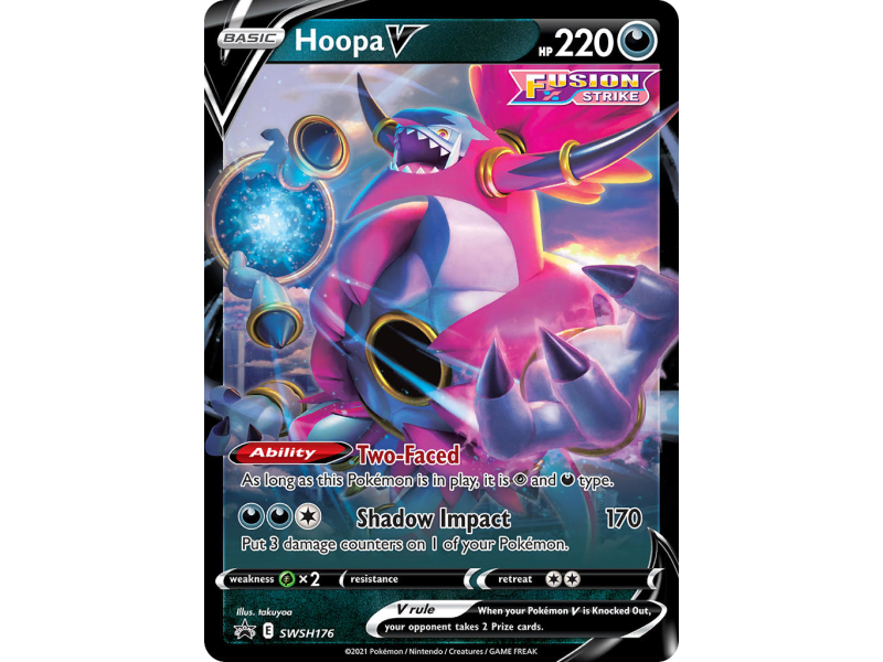 Hoopa V