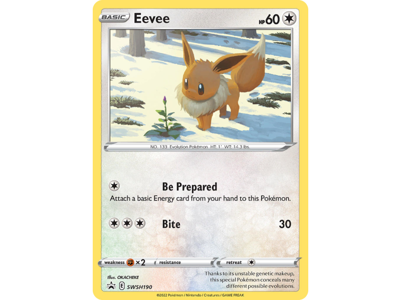 Eevee