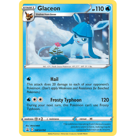 Glaceon