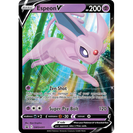 Espeon V