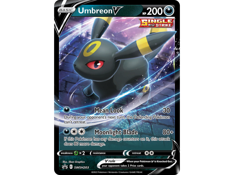 Umbreon V