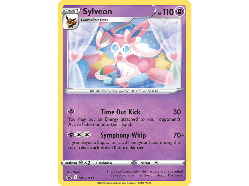 Sylveon