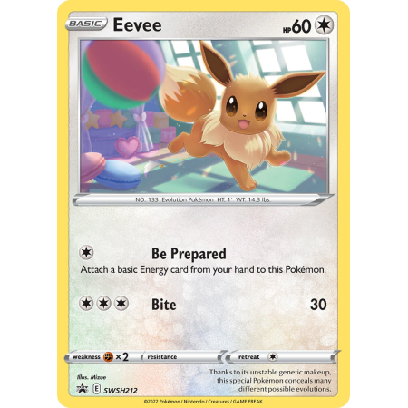 Eevee