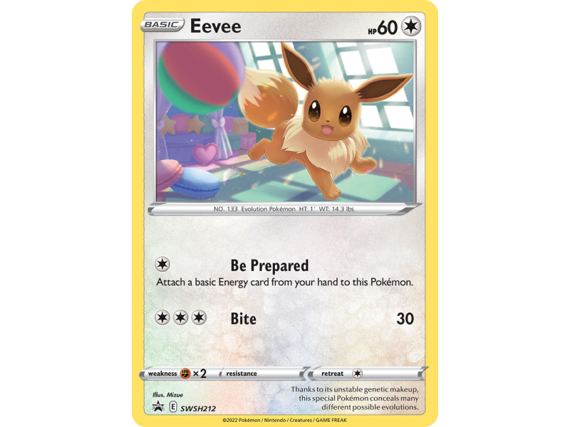 Eevee