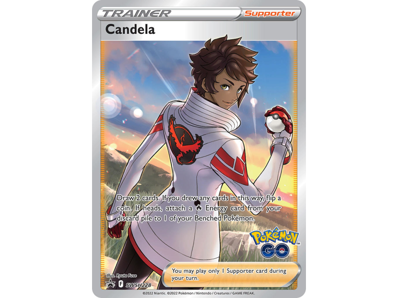 Candela