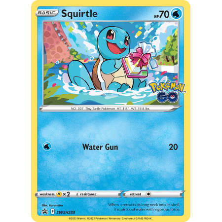 Squirtle