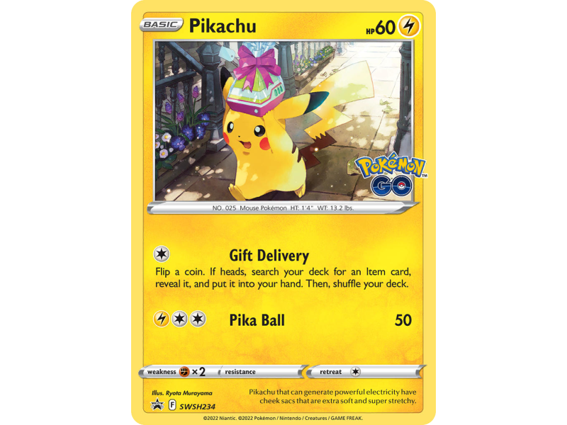 Pikachu