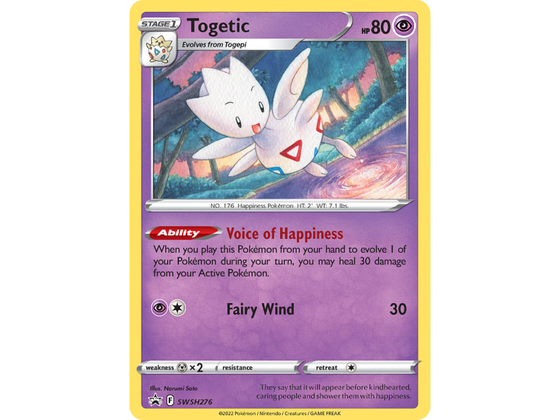 Togetic