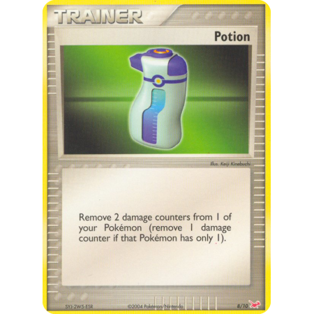 Potion