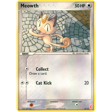 Meowth