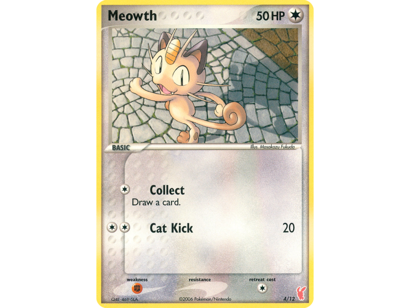 Meowth