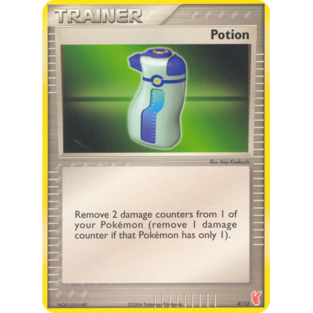 Potion