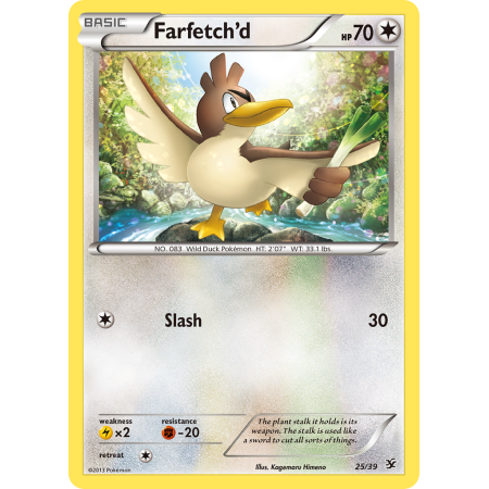 Farfetch'd