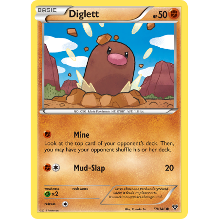 Diglett